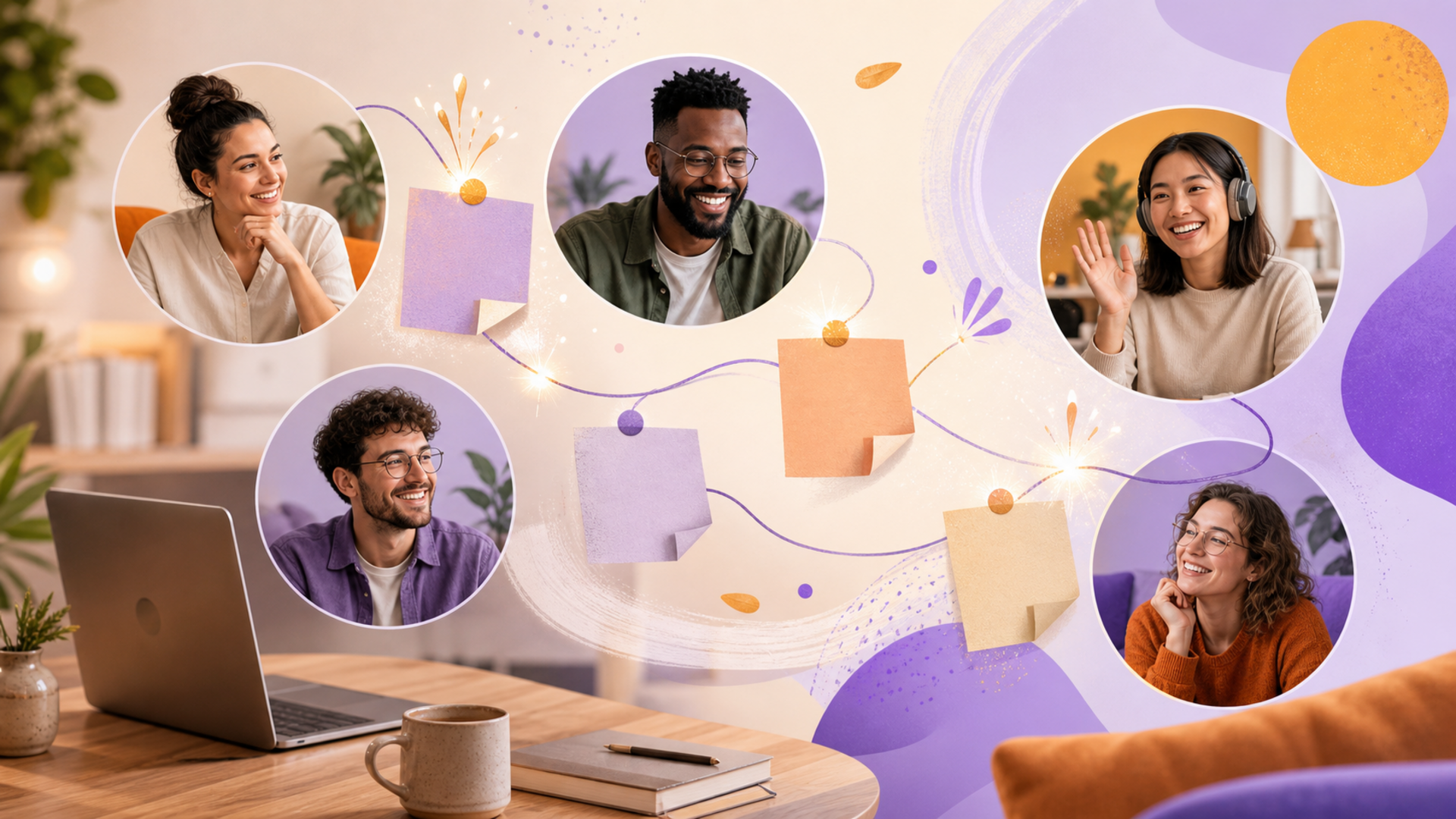 Remote Team Feedback Ideas That Do Not Feel Like Another Form