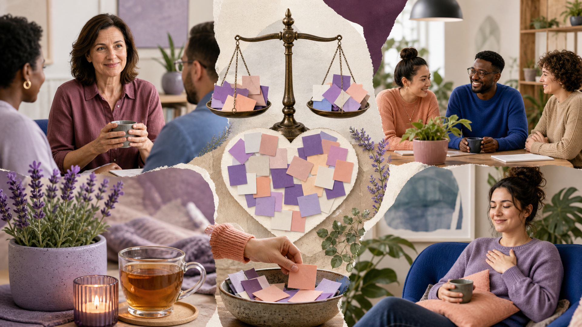 Workplace Wellbeing Check In Questions for Small Businesses