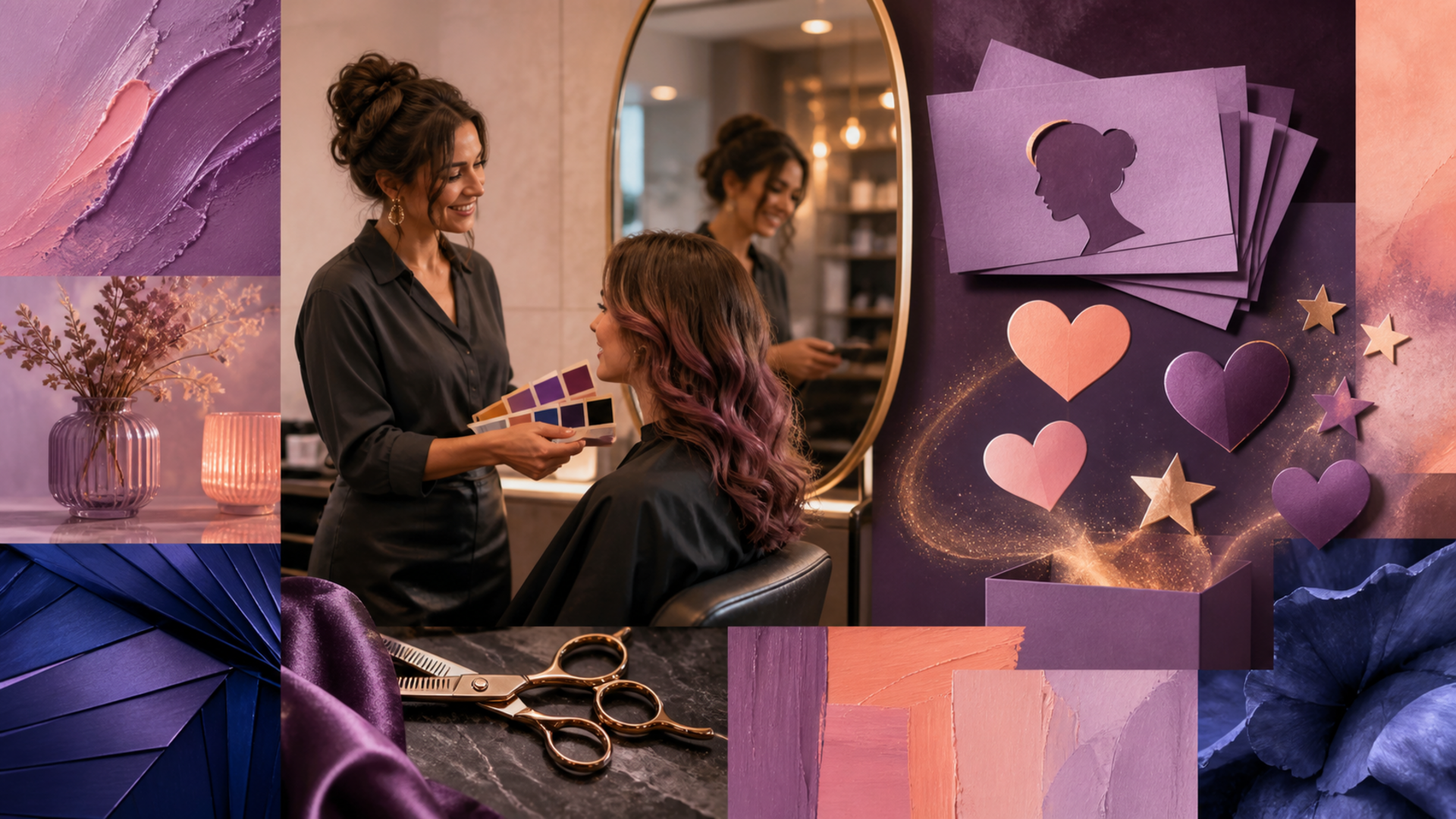 Salon Client Feedback Questions That Build Better Repeat Visits