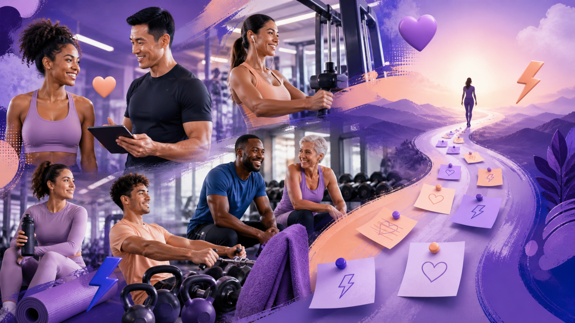 Gym Member Feedback Questions That Help Owners Spot Friction