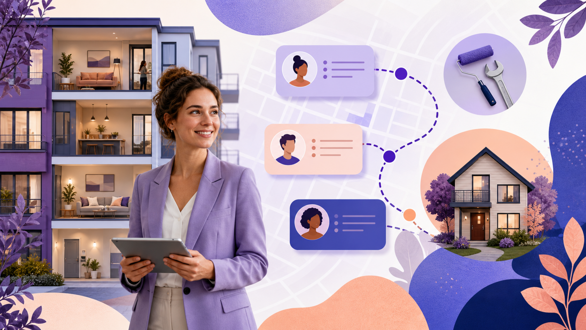 Tenant Feedback Questions for Property Managers