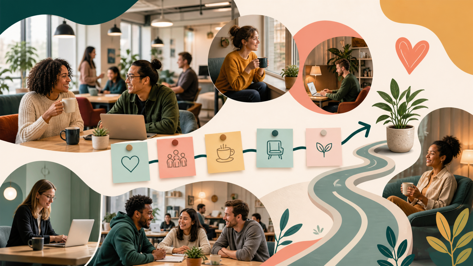 Coworking Space Feedback That Helps Members Stay Longer