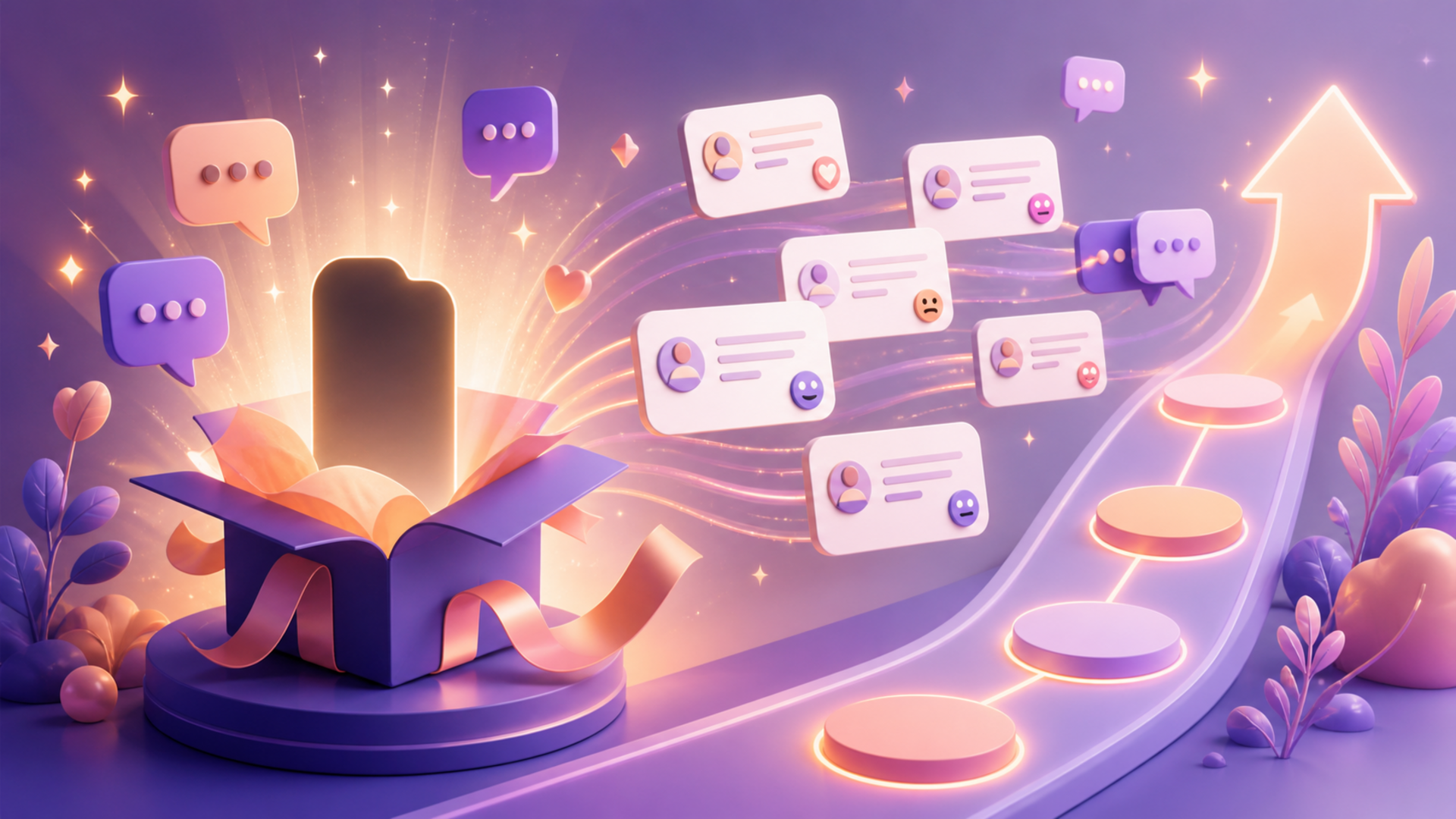 Customer Questions to Ask After a Product Launch