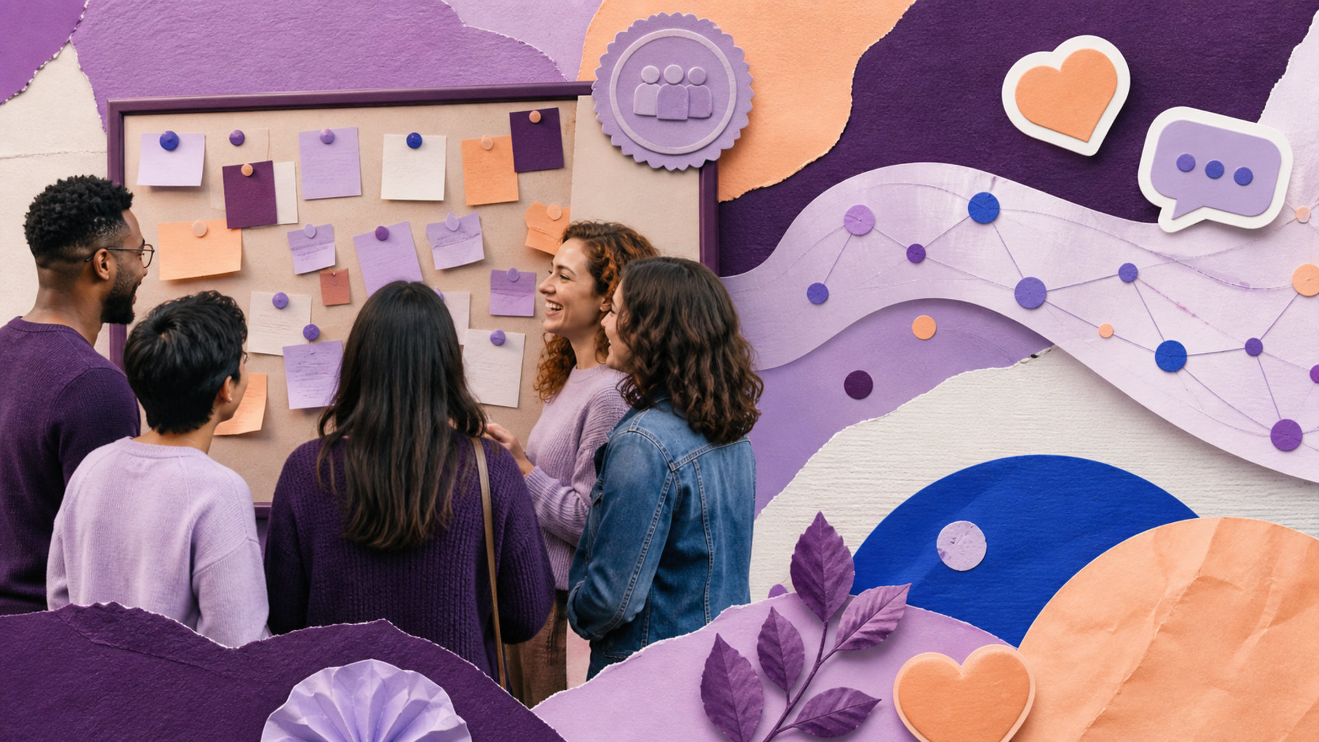 Member Feedback Ideas for Associations and Clubs