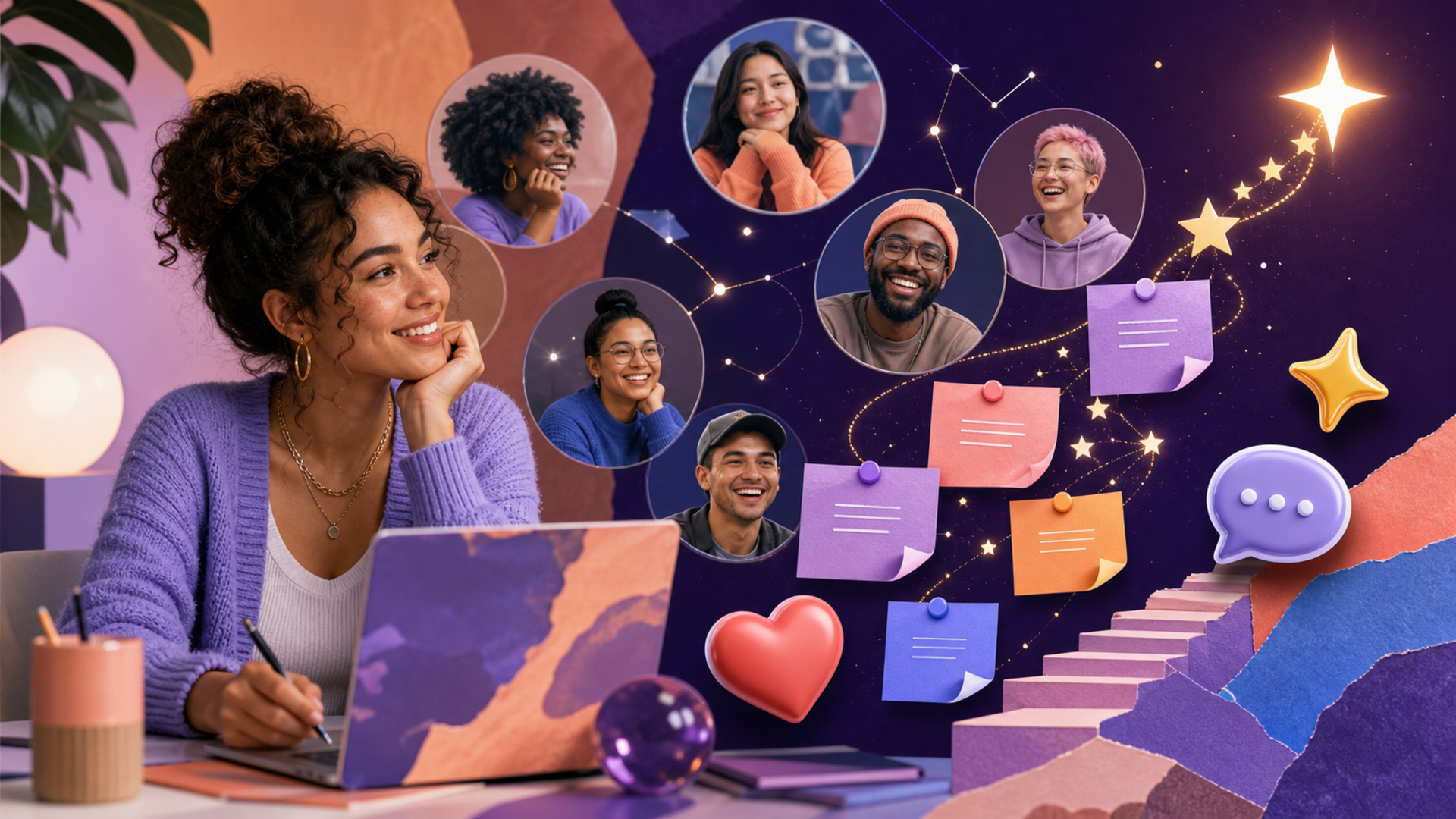 Creator Community Feedback That Makes Memberships Better