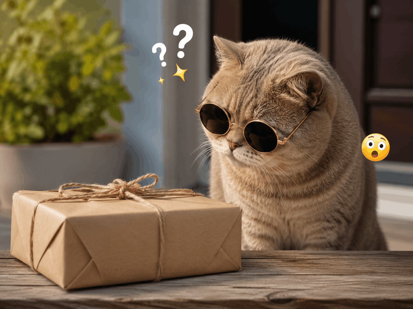 Personalised Secret Santa Gifts Are Coming to the UK