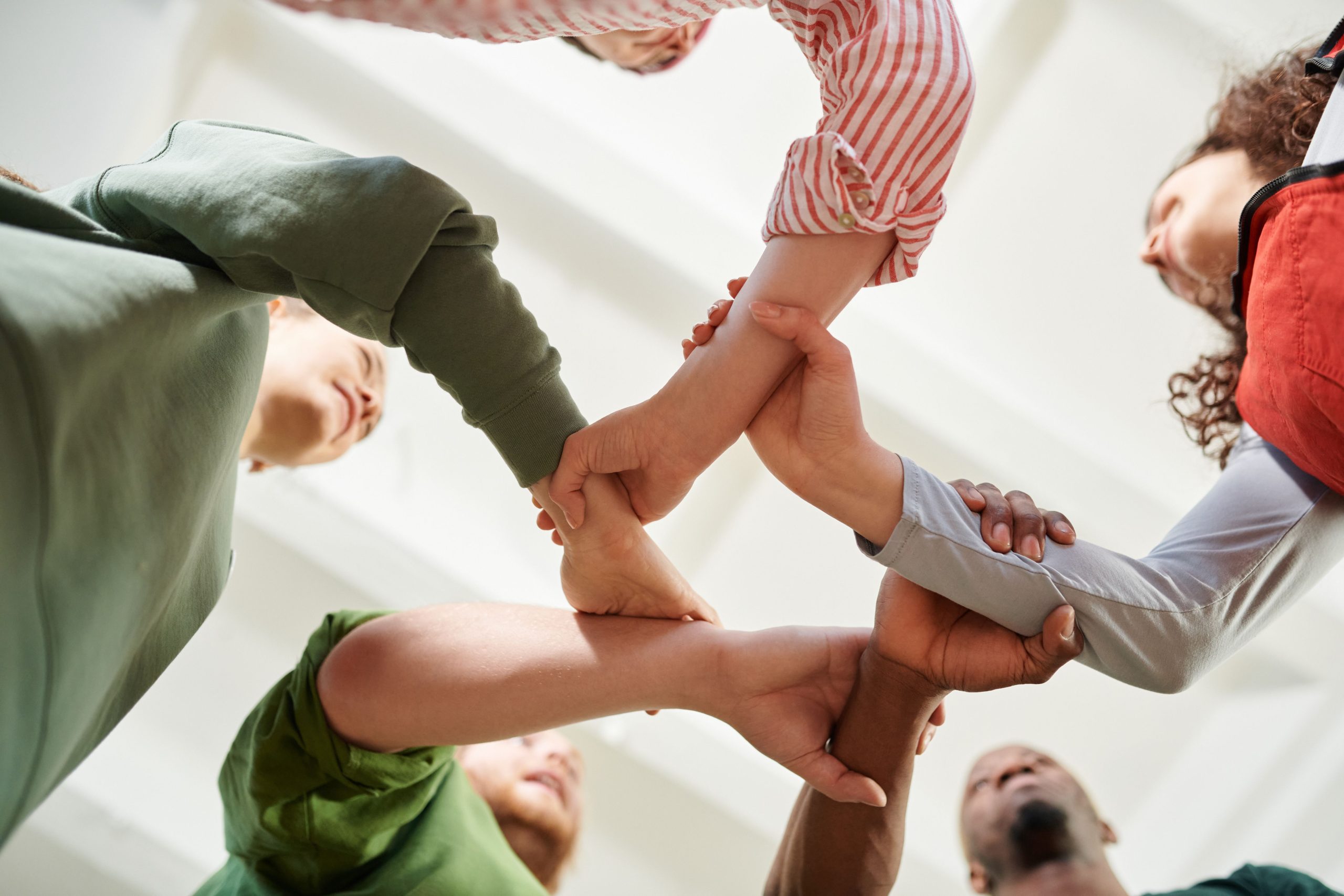 Anonymous Employee Feedback and the Work of Building Trust