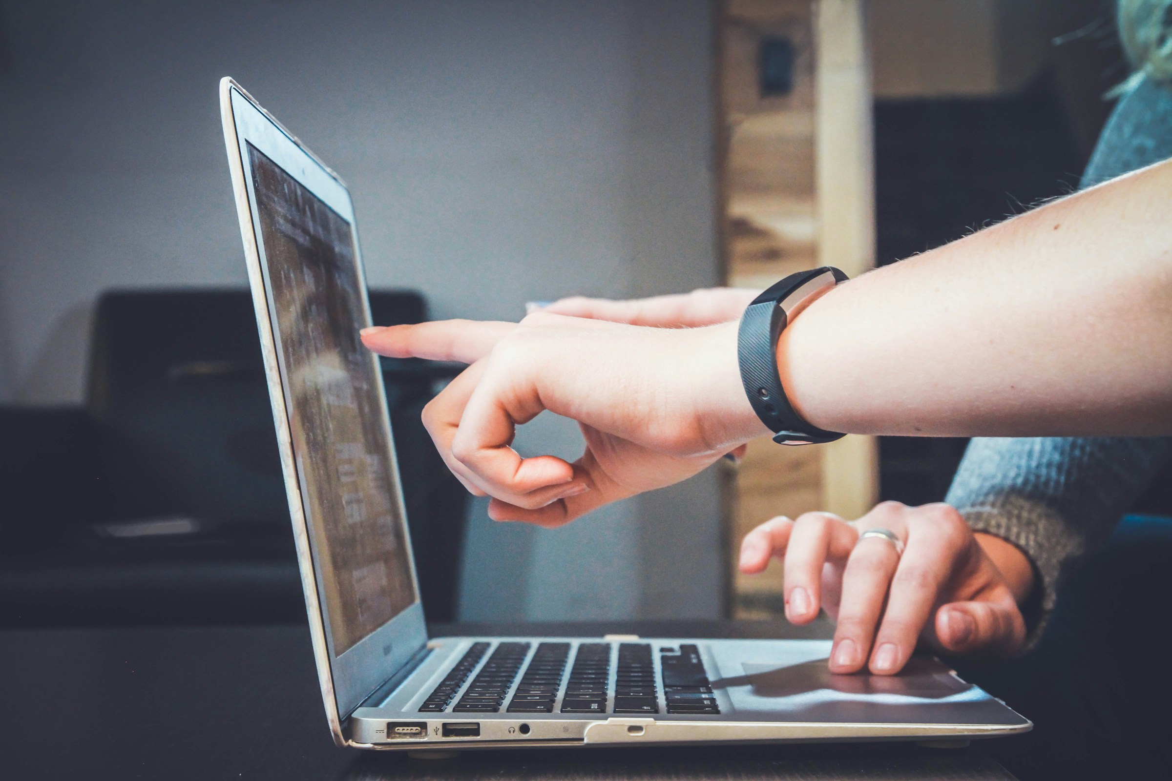 Receive Anonymous Messages Without Losing Control of the Inbox
